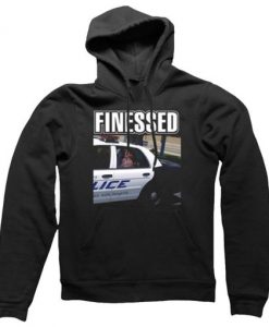 Finessed Hoodie