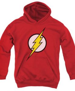 Flash Hoodie