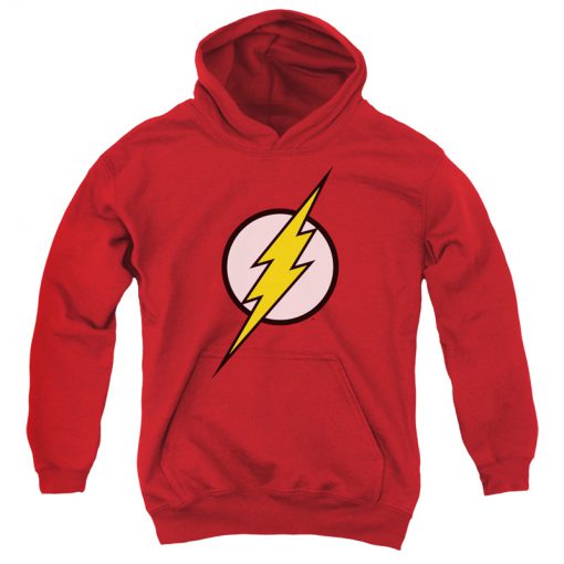 Flash Hoodie