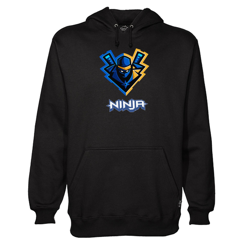 Fortnite Ninja Hoodie