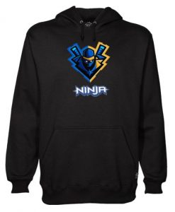 Fortnite Ninja Hoodie