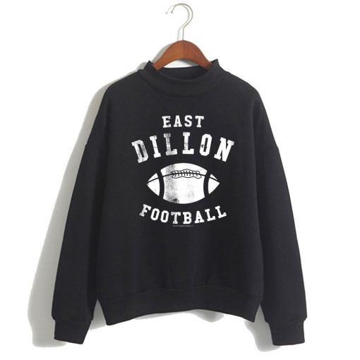 Friday Night Lights East Dillon Football Sweatshirt