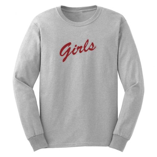 Friends Girls Sweatshirt