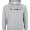 Friends Hoodie