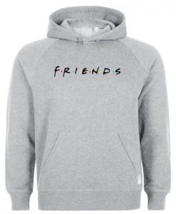 Friends Hoodie