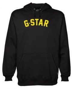 G-Star Raw Hoodie