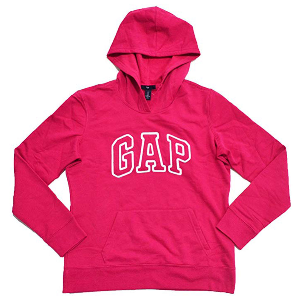 GAP Pink Hoodie