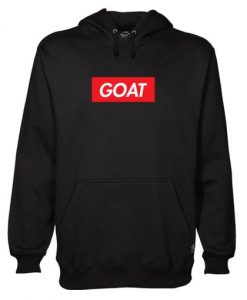 GOAT Hoodie