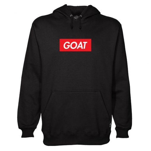 GOAT Hoodie