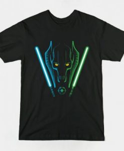 General Grievous T-Shirt