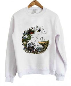 Ghibli Sweatshirt