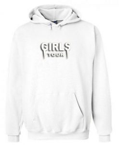 Girls Tour Hoodie