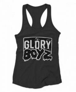 Glory Boyz Tanktop