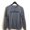 Glossier Sweatshirt