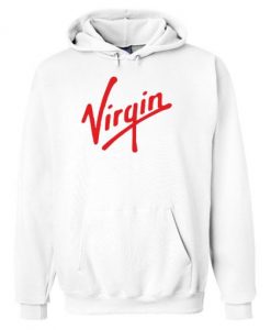 God Rocks Virgin Virginity Rocks Hoodie