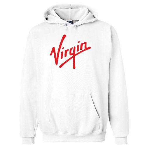 God Rocks Virgin Virginity Rocks Hoodie