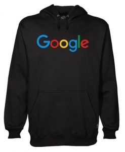 Google Hoodie