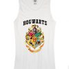 HOGWARTS TANKTOP