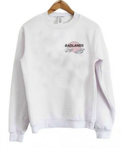 Halsey Badlands Sweatshirt