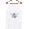 Hangloose Tank top