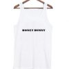 Hanny Bunny Tank top