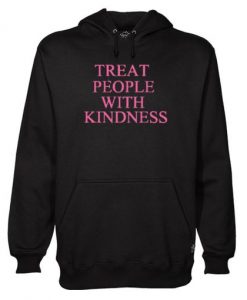 Harry Styles Treat People With Kindness Hoodie