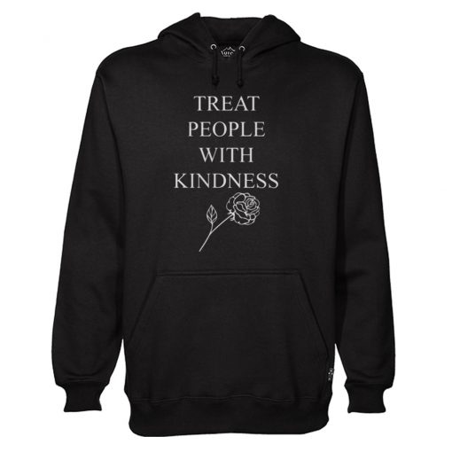Harry Styles – Treat People With Kindness Hoodie