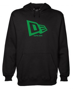 Hip Hop Dope Era Hoodie