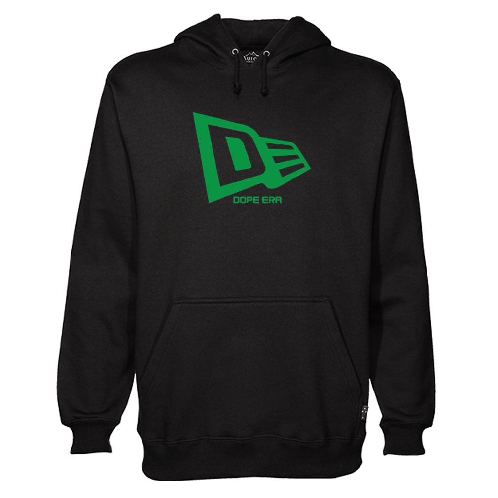 Hip Hop Dope Era Hoodie