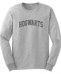 Hogwarts Sweatshirt