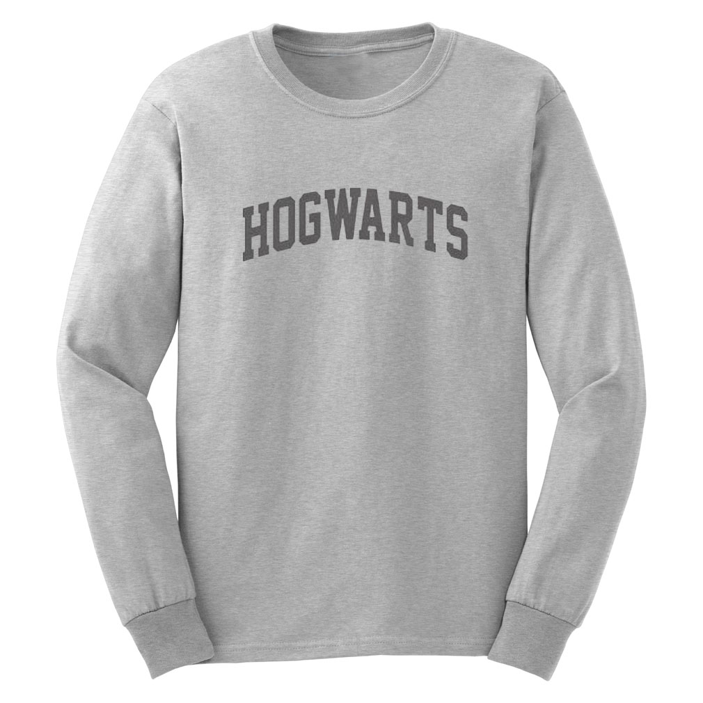 Hogwarts Sweatshirt