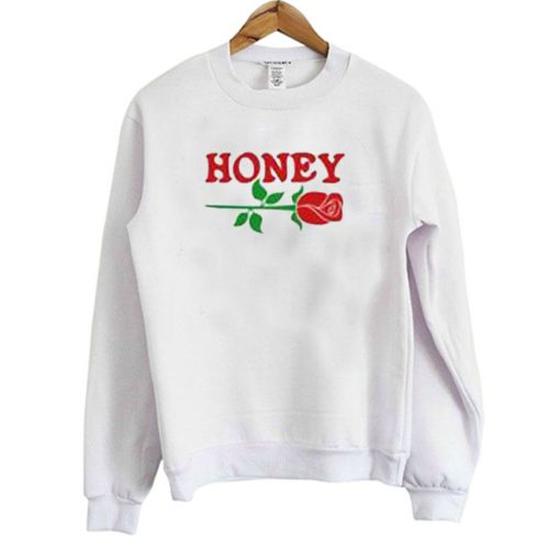 Honey Rose Sweatshirt