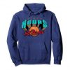 Hoops Nots People Hoodie