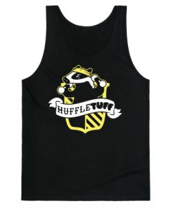 HuffleTUFF Tank Top NA