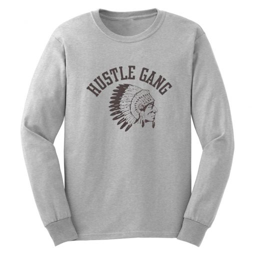 Hustle Gang Sweatshirt