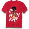 ImWithKap Colin Kaepernick Kneeling Premium T shirt