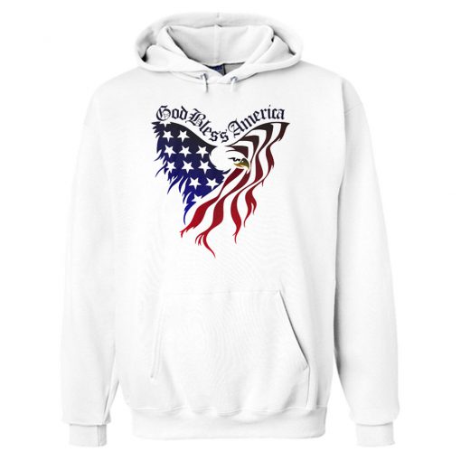 Independence Day Hoodie