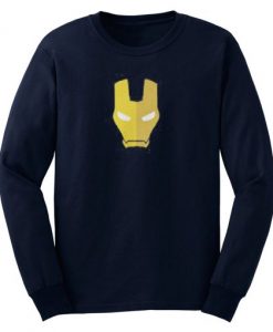 Iron Man Sweatshirt