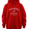 Jacob Sartorius is My Boyfriend Hoodie