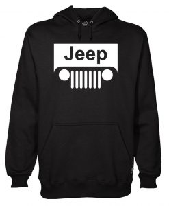 Jeep Hoodie