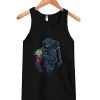 Jelly Space Tank top