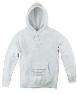 John Legend Hoodie