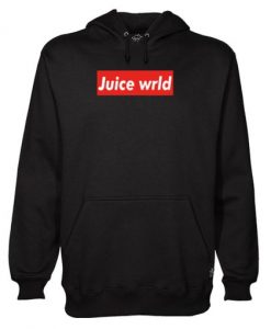 Juice Wrld Hoodie