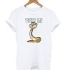 Jungle Book Kaa Trust Me Graphic T shirt