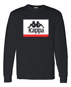 Kappa Sweatshirt