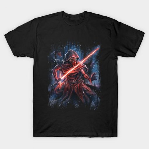 Knight of the Dark Side T-Shirt