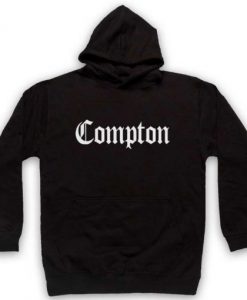 LA Compton Hoodie