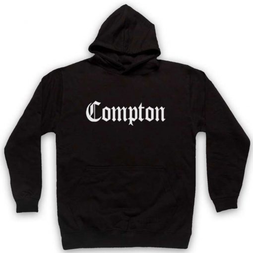 LA Compton Hoodie