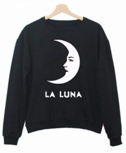 La Luna Sweatshirt