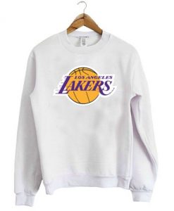 Lakers Sweatshirt